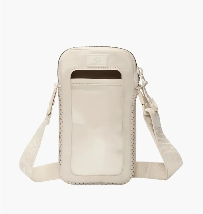 Сумка мужская Nike Tech Beige HQ6938-167