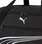 Сумка унісекс Puma Fundamental Medium Sports Bag Black 091189-01