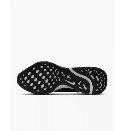 Кросівки чоловічі Nike Renew Run 4 Black Dr2677-003
