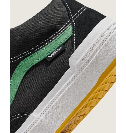 Кеды унисекс Vans Bmx Style 114 Sport Black VN000D3R203