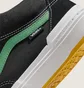 Кеды унисекс Vans Bmx Style 114 Sport Black VN000D3R203