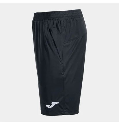 Шорты мужские Joma Respect Ii Black 101327.100