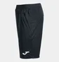 Шорты мужские Joma Respect Ii Black 101327.100