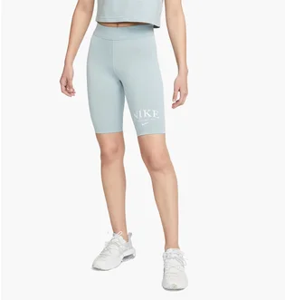 Шорты женские Nike Sportswear Light Blue DV0342-366
