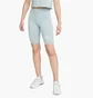 Шорты женские Nike Sportswear Light Blue DV0342-366