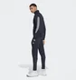 Спортивний костюм чоловічий Adidas Slim Zip Track Suit Blue Hk4467
