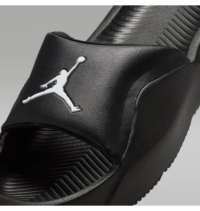 Тапочки детские Air Jordan Franchise Black HF4490-001
