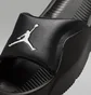 Тапочки детские Air Jordan Franchise Black HF4490-001