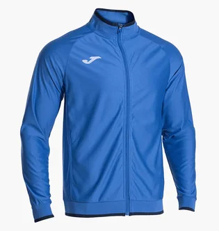 Кофта мужская Joma Prem Blue 104212.703