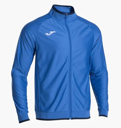 Кофта чоловіча Joma Prem Blue 104212.703