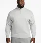 Олімпійка чоловіча Nike Solo Swoosh Grey Dq5209-063