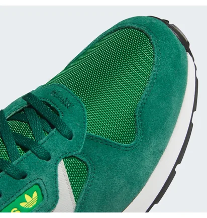 Кросівки чоловічі Adidas Treziod 2.0 Shoes Green IH3807
