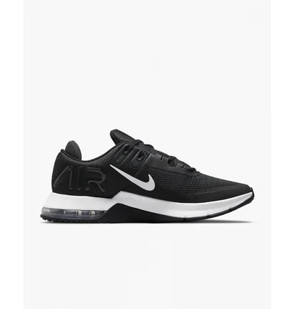Кросівки чоловічі Nike Air Max Alpha Trainer 4 Black CW3396-004