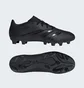 Бутсы унисекс Adidas Predator Club Flexible Ground Football Boots Black IG7759