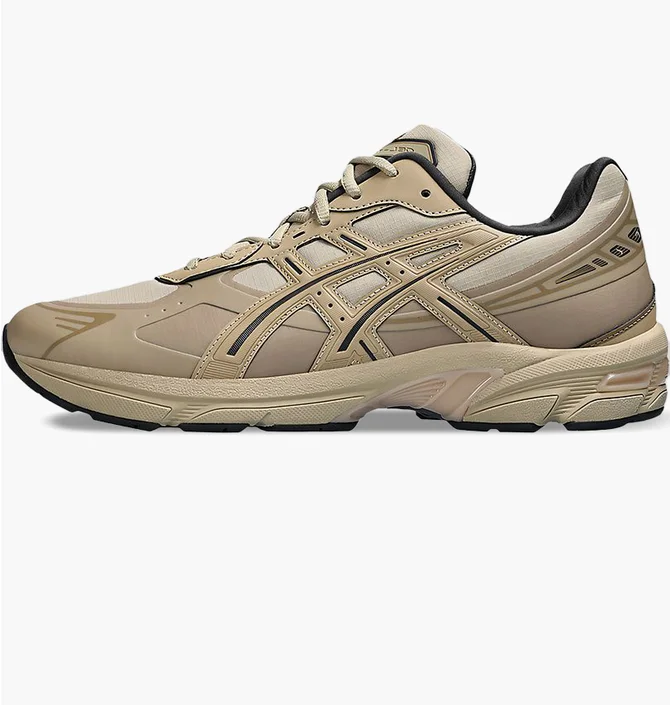 Кроссовки мужские Asics Gel 1130 Ns Brown 1203A413-201