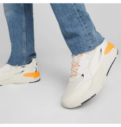 Кроссовки мужские Puma X-Ray Speed Open Road White 38928201
