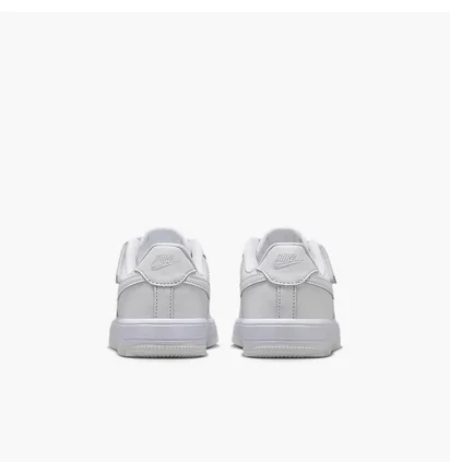 Кросівки дитячі Nike Air Force 1 Low Easyon White IH4498-101