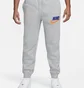 Штаны мужские Nike Club Fleece Joggers Grey FN3094-063