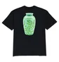 Футболка мужская Nike Sb M90 Vase Black HV2201-010