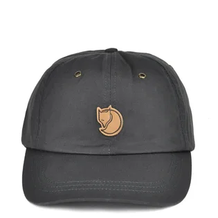 Кепка унисекс Fjallraven Vidda Grey 77357.030