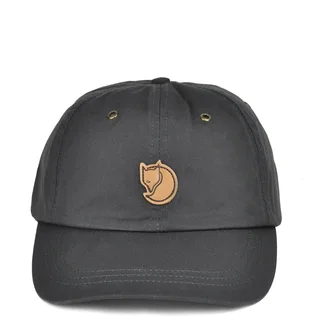 Кепка унісекс Fjallraven Vidda Grey 77357.030