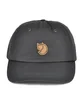 Кепка унисекс Fjallraven Vidda Grey 77357.030