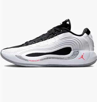 Кроссовки унисекс Air Jordan Luka 4 White/Black HF0823-101