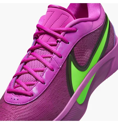 Кросівки чоловічі Nike Giannis Freak 6 Violet FJ7792-500