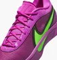 Кросівки чоловічі Nike Giannis Freak 6 Violet FJ7792-500