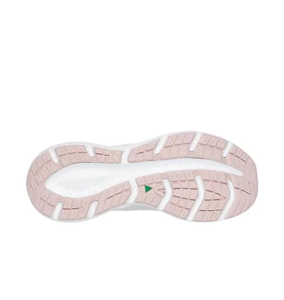 Кроссовки женские Skechers Relaxed Fit: Edgeride - Power Flow White 150471-WNT