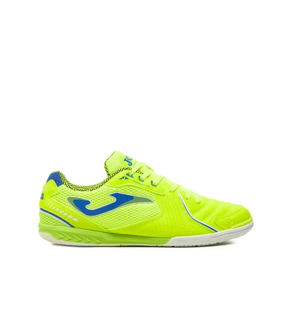 Футзалки мужские Joma Dribling In Yellow DRIW2409IN