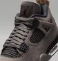 Кроссовки мужские Air Jordan 4 Retro Cave Stone Brown FV5029-200