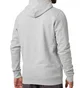 Худи мужское Helly Hansen Nord Graphic Pull Over Hoodie Grey 62975-950