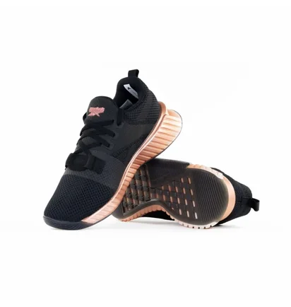 Кроссовки женские Reebok Flashfilm Train 20 Black G55996