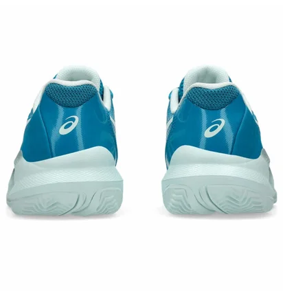 Кросівки жіночі Asics Gel-Challenger 14 Blue 1042A254-402