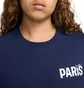 Футболка мужская Nike Psg Photo Blue FV8920-410