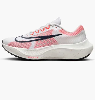 Кроссовки мужские Nike Zoom Fly 5 White DM8968-100