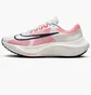 Кросівки чоловічі Nike Zoom Fly 5 White DM8968-100