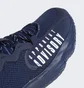 Кроссовки мужские Adidas Dame 7 Extply Shoes Blue H68988