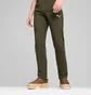 Штаны мужские Puma Evostripe Olive 681702-70
