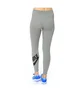 Легінси жіночі Nike Sportswear Essential Grey DB3903-063