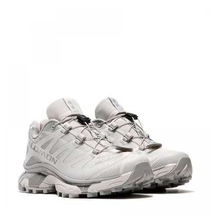 Кроссовки унисекс Salomon Xt-4 Og / Lunroc Grey L47866300