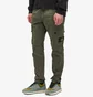 Штани чоловічі Stone Island MenS Casual Pants Green 8115303L1-V0159