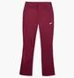 Штани жіночі 4F Softshell 8000 Membrane Red 4FRAW25TFTRF1236-60S