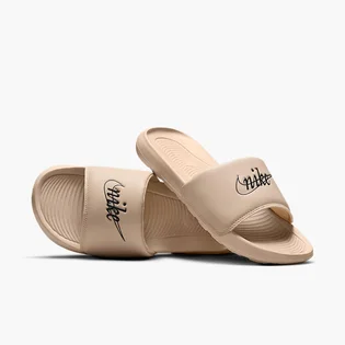 Тапочки женские Nike Victori One Beige HV5793-100