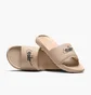 Тапочки женские Nike Victori One Beige HV5793-100