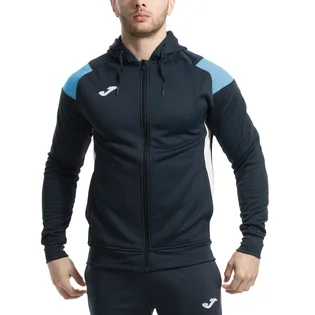 Олімпійка чоловіча Joma Crew Iii Blue 101271.342