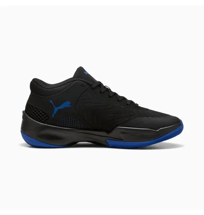 Кроссовки женские Puma Jada Night Out Black 312180-05