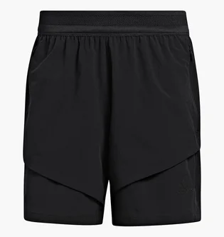 Шорты мужские Adidas Studio Tech Short Black GP6165