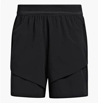 Шорты мужские Adidas Studio Tech Short Black GP6165